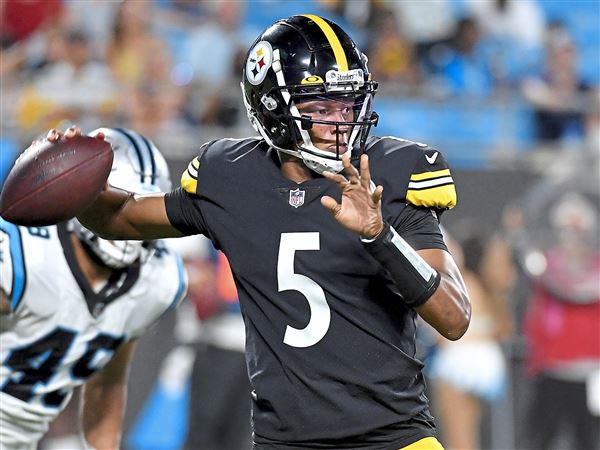 Joe Starkey's mailbag: Do the Steelers need a new stadium