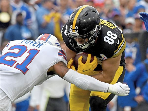 4 Steelers and NFL questions to start Week 2: Do Steelers have early injury  bug?