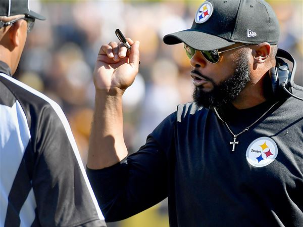 Ray Fittipaldo's Steelers report card: Cam Heyward and the defense wouldn't  let Steelers lose