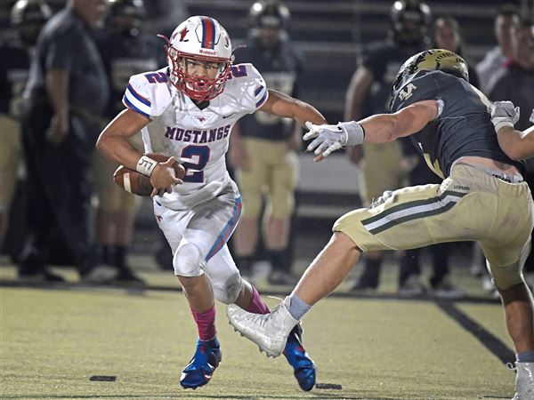 Wpial Football Schedule 2022 2021 Wpial Football Playoffs Week 1 Schedule | Pittsburgh Post-Gazette