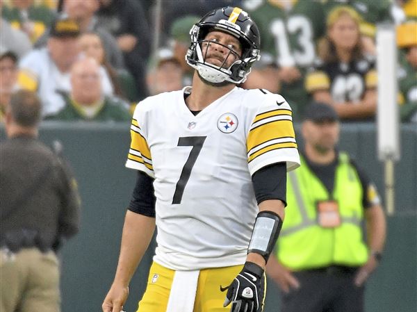 Analysts debate better career: Ben Roethlisberger or Aaron Rodgers?