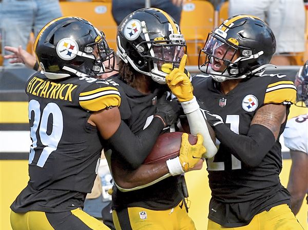 Paul Zeise's mailbag: What has led to the improved Steelers