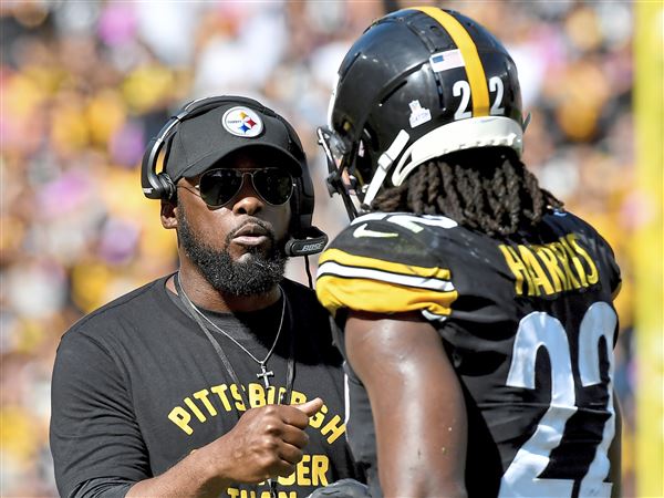 Major Award For #Steelers Head Coach? #shorts 