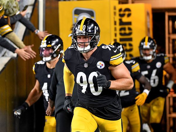 Steelers Reporter Strongly Believes An Explosive TJ Watt “Makes