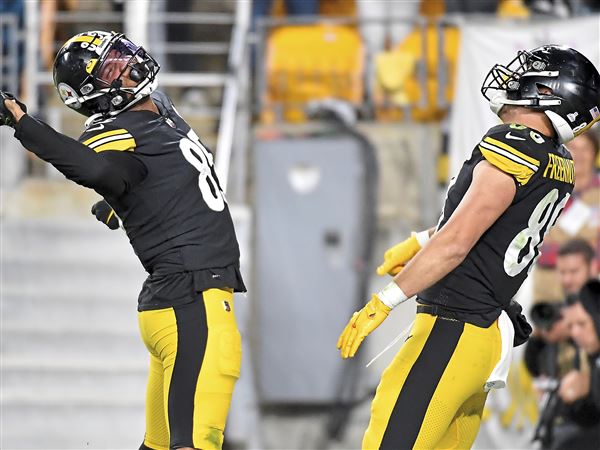 Pittsburgh Steelers: The Good, Bad, and Ugly of Week 6 with Video  Highlights, News, Scores, Highlights, Stats, and Rumors