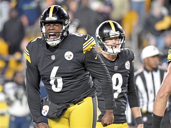 Paul Zeise: Why is Mike Tomlin successful? Look at Chris Boswell.