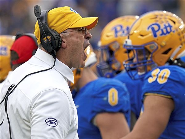 Analysis: Ranking the top 10 players in Pitt football's 2024 recruiting  class