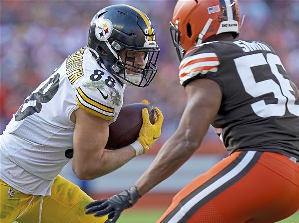 TNF Steelers at Browns week 3: picks and live discussion