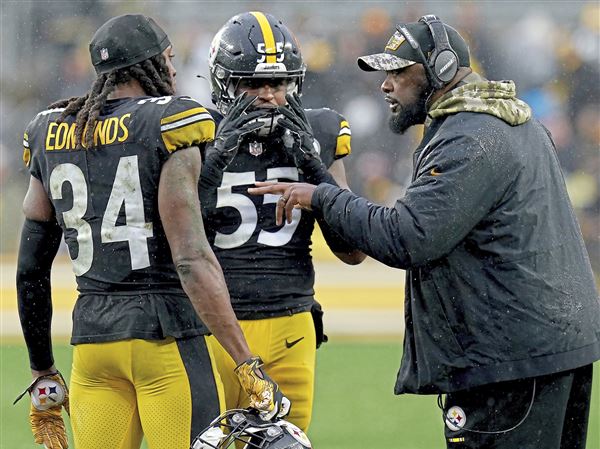 Ray Fittipaldo's report card: Ben Roethlisberger, Steelers manage