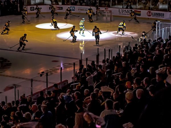 Sources: Penguins in 'advanced talks' to sell team to Fenway Sports