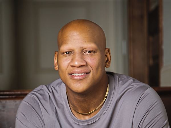 What is their life like?': Former Steeler Ryan Shazier's charity will  support spinal cord injury patients — and their caregivers