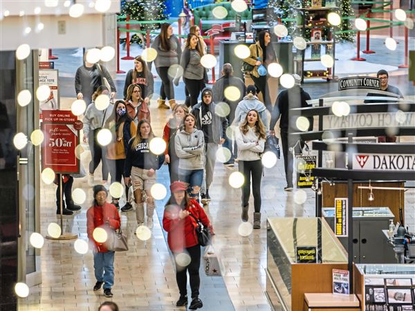 Short Hills Mall 2019 Black Friday, Holiday Hours