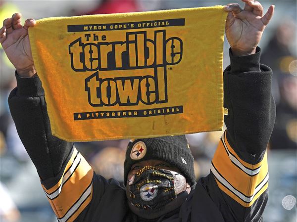 The Pittsburgh Pirates of the NFL: a history on the Browns' Week 8 opponent  - Dawgs By Nature