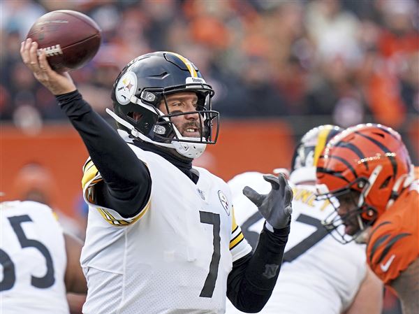 Brian Batko's Steelers mailbag: What's the best-case (and worst-case)  scenario for this team?