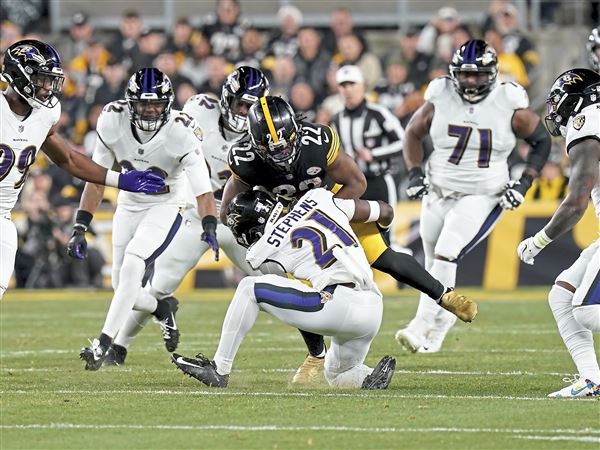 NFL Week 18: Steelers-Ravens chat transcript