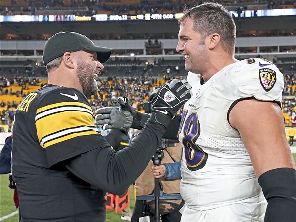 Gene Collier: Exactly 51 reasons the Steelers aren't in Super Bowl LI