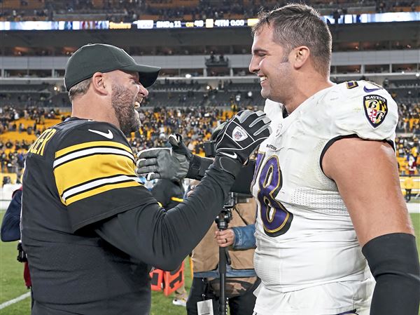 Alejandro Villanueva Retires From NFL After Steelers-Ravens-Army Career