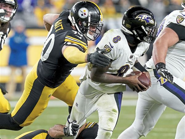 Gerry Dulac: 'No one is happy' as Steelers struggle to find winning formula