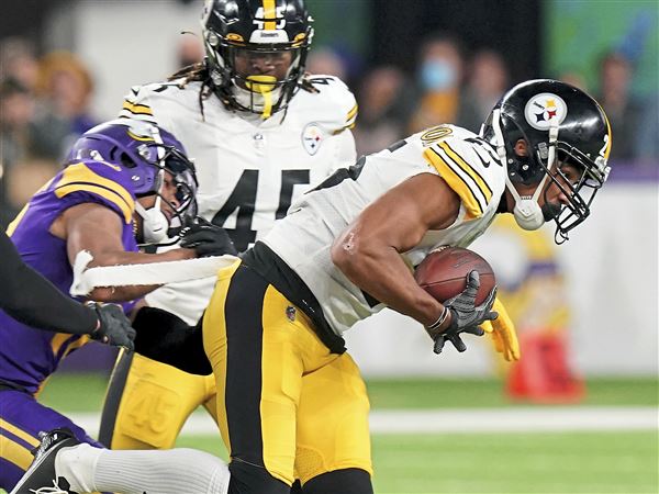 Ray Fittipaldo's Steelers report card: Cam Heyward and the defense wouldn't  let Steelers lose