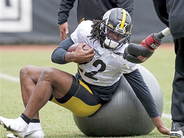 Steelers: Trai Essex explains O-line's Najee Harris frustration in