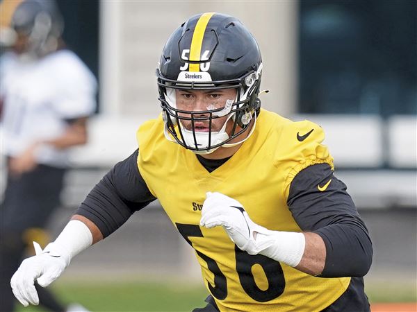 PFF grades: T.J. Watt's puzzling marks continue; analytics favor neither  Najee Harris nor Jaylen Warren