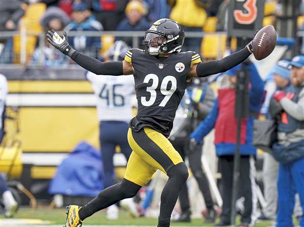 The audacity not to include Minkah in the top 10 safeties… : r/steelers