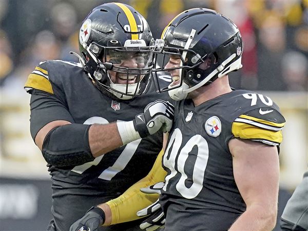 Paul Zeise's mailbag: Should Steelers consider trading Cam Heyward?