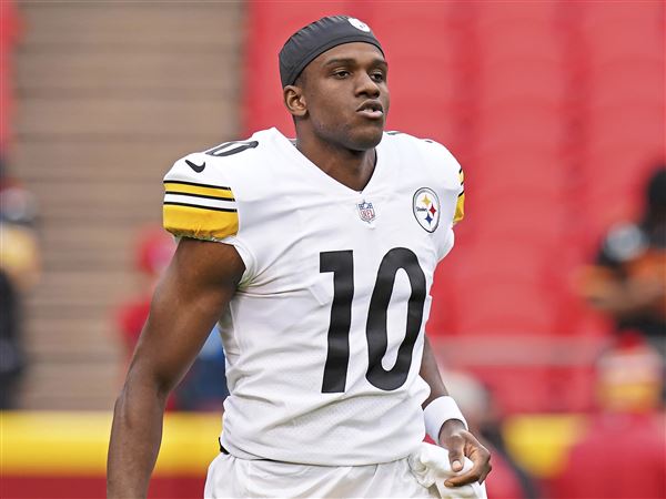 Pittsburgh Steelers update Pressley Harvin III status for Chiefs matchup -  On3