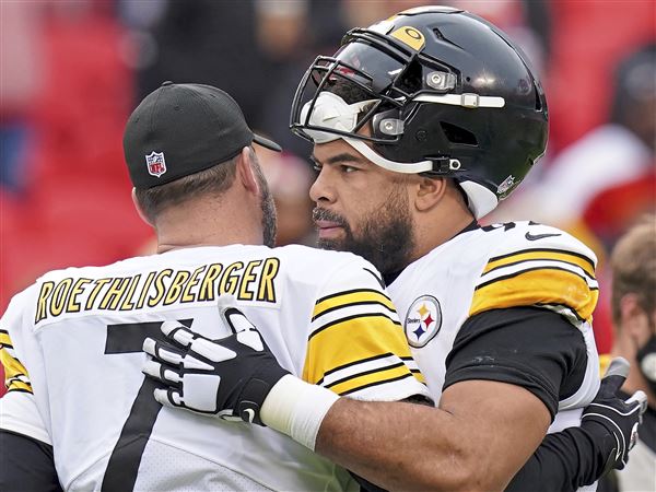 Gerry Dulac: Steelers' safe and steady approach pays off in win