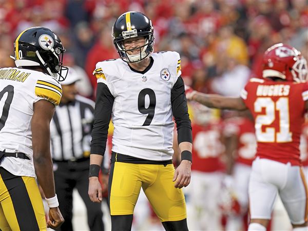 Gene Collier: Ravens confront a hard Steelers truth