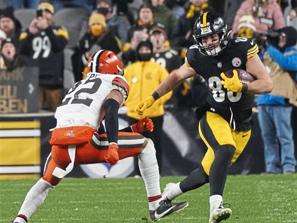 Ray Fittipaldo's Steelers chat transcript: 10.03.2023