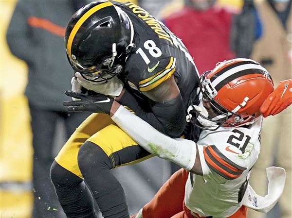 How to watch Thursday night's Steelers-Browns game