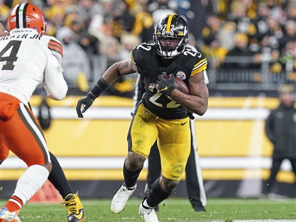 Brian Batko's Week 11 scouting report: Steelers-Bengals could come down to  'hidden yardage'