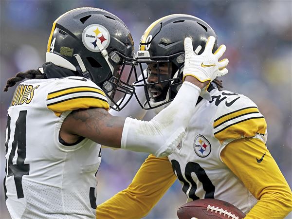 Steelers-Dolphins: Gerry Dulac's quarterly observations