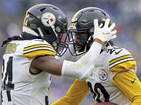 Joe Starkey's Mailbag: Could you please do an all-time Steelers