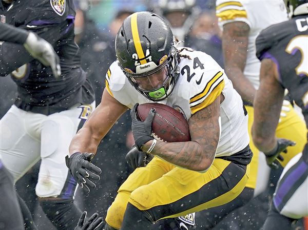 2022 Steelers Season Recall: 53-man roster creates controversy - Steel City  Underground