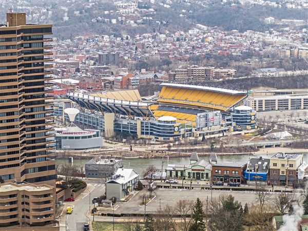 REPORT: Steelers' Heinz Field to get new name in 2022