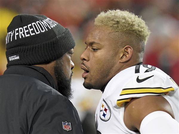 Paul Zeise's mailbag: Would Steelers' season be a success if they don't make  the playoffs?