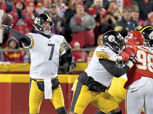 Gerry Dulac: Steelers have 'absolutely embarrassing' performance against  Bengals