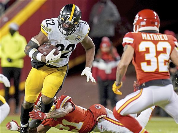 Ray Fittipaldo's Steelers chat transcript: 06.07.22