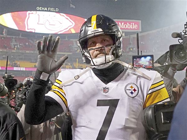 Why Ben Roethlisberger reportedly has 'bad blood' with Steelers