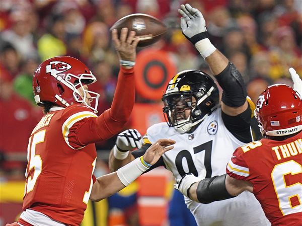 Paul Zeise's mailbag: Should Steelers consider trading Cam Heyward?