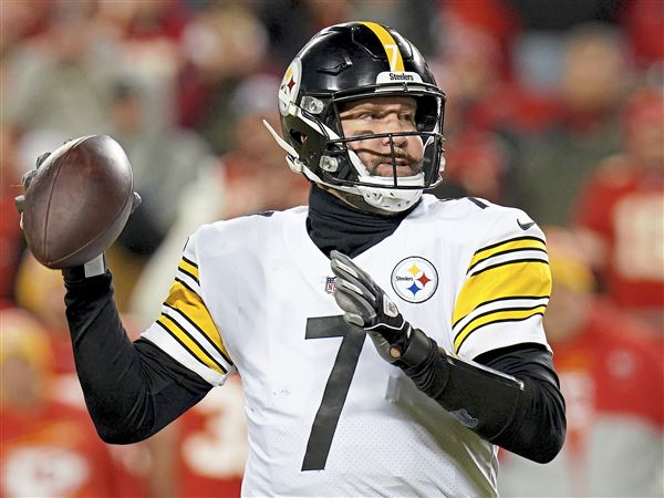 Ron Cook: Steelers needed someone to step up  and almost everyone did