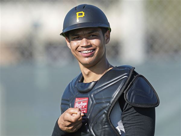 Pittsburgh Pirates: What 2022 Could Hold for 3 Fringe Roster Players