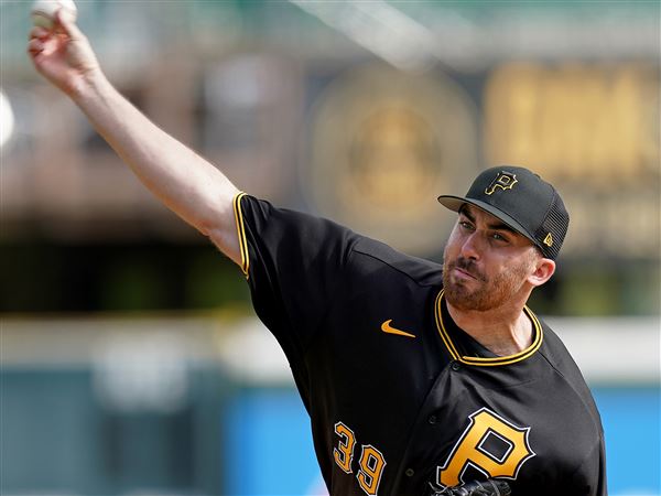 Zack Thompson's strong spring makes case for top bullpen spot