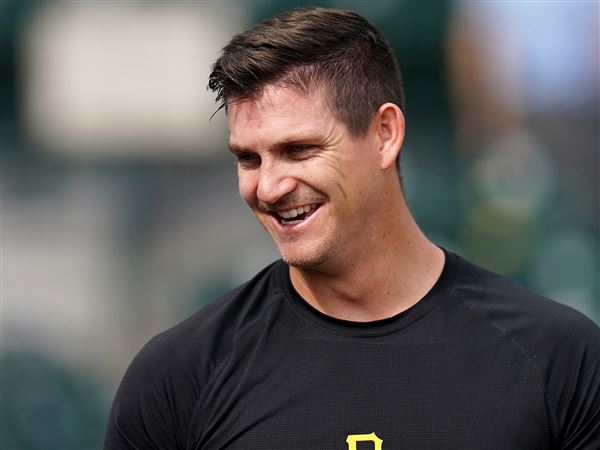 ‘I’m still that hitter’: Kevin Newman working to answer another Pirates challenge