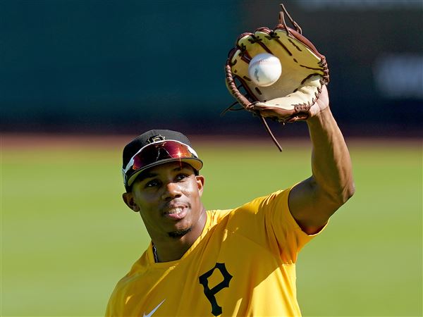 Pittsburgh Pirates Place Pair of Impact Players on Injured List - Fastball