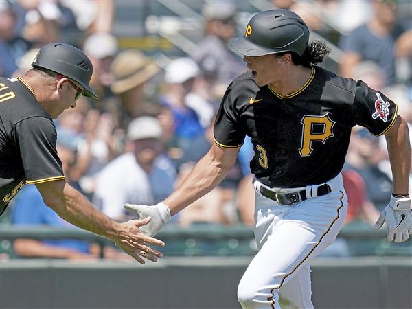 Pirates reveal key roster moves for Opening Day