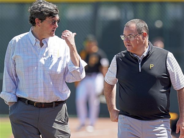 PNC Park getting enhancements in advance of Pirates' season opener