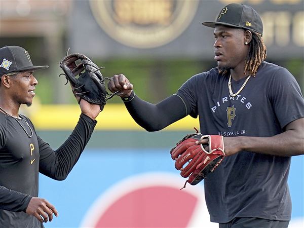 Analysis: Could Pirates' sizable shortstop Oneil Cruz actually be
